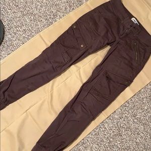Jolt cargo pants